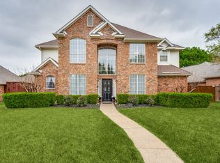 3332 Chaney Ln, Plano, TX 75093