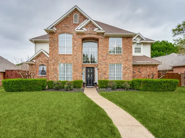 3332 Chaney Ln, Plano, TX 75093