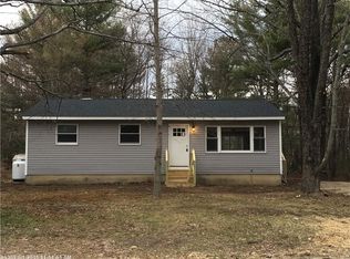 24 Birchwood Ave, Windham, ME 04062
