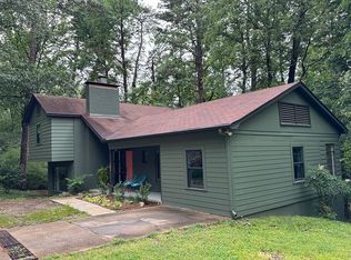 305 Ramble St, Hot Springs, AR 71901