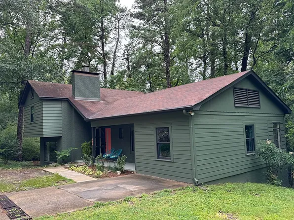 305 Ramble St, Hot Springs, AR 71901