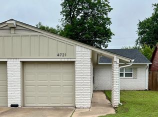 4721 S Madison Ave, Tulsa, OK 74105