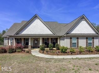 108 Mitchell Farm Dr LOT 5, Sharpsburg, GA 30277
