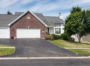 1026 Old Hunter Run, Byron, IL 61010