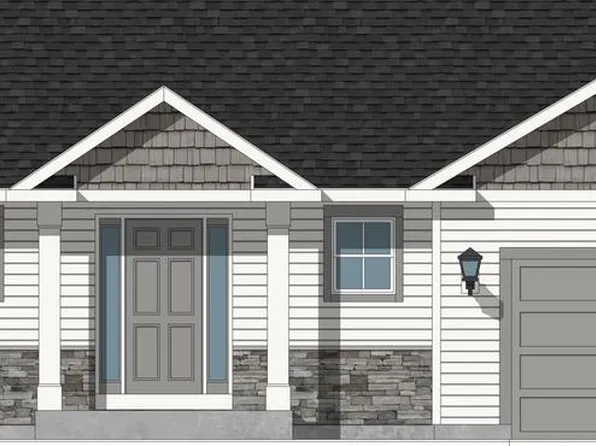 440 Midge STREET, Johnson Creek, WI 53038