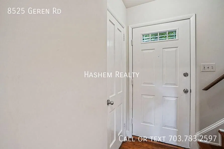 Welcome home to 8525 Geren Rd!! — Photo 4