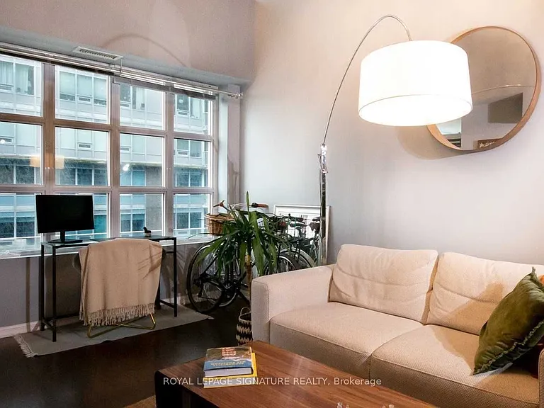 65 Liberty St #716 — Photo 10