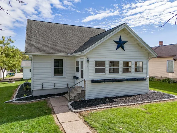 620 Prairie Ave, Hillsboro, WI 54634