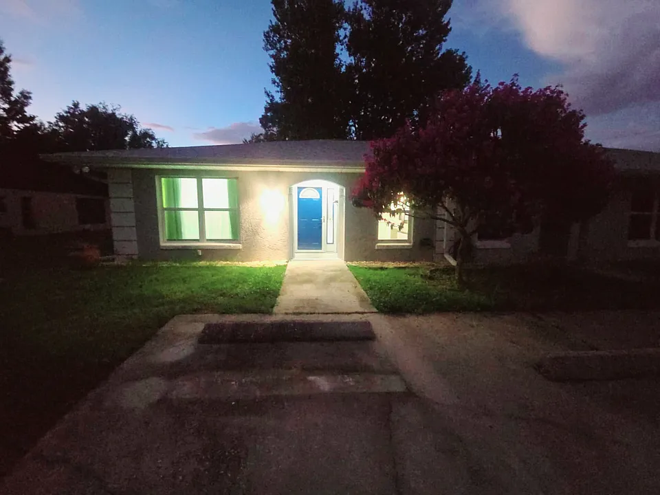 4706 Mercado Dr