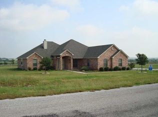 187 High Meadows Rd, Decatur, TX 76234