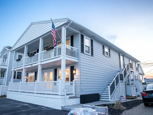 108 Ocean Drive Unit 1, Seabrook, NH 03874