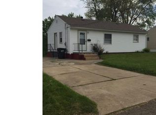 1410 Woodland Ave SE, Massillon, OH 44646