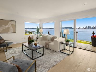1737 Harbor Avenue SW #405-S, Seattle, WA, 98126