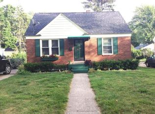 3002 Dawes Rd, Muskegon, MI 49441