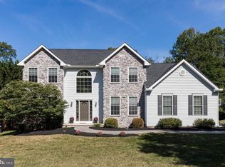 604 Nancy Jane Ln, Downingtown, PA 19335