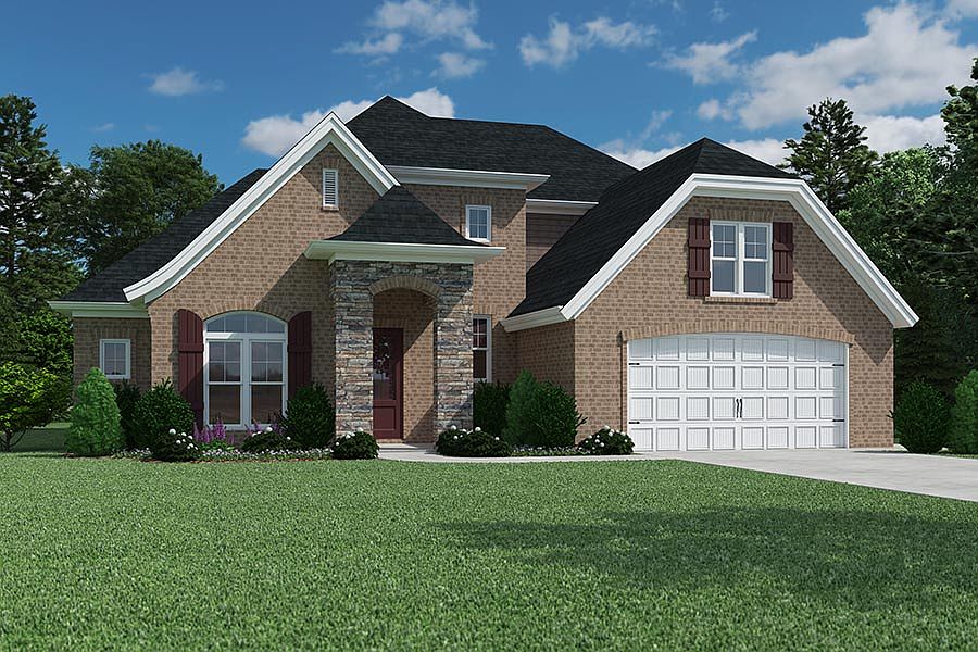 1st image of 5531 Brompton Dr #Dbbs7f