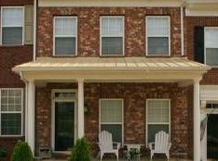 8202 Persia Way, Nashville, TN 37211