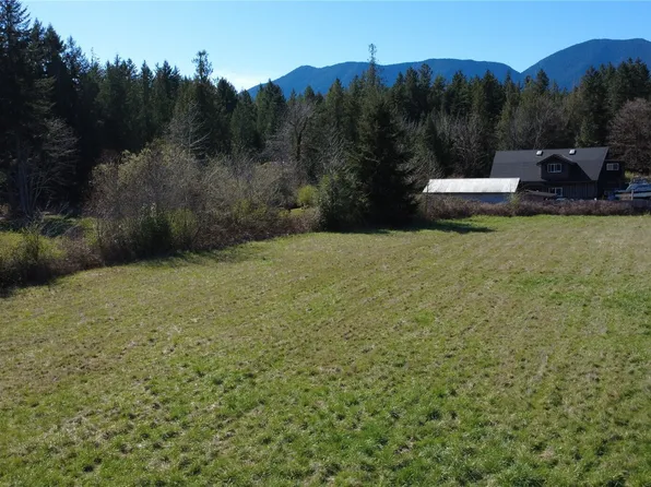 29438 X Highway 101, Quilcene, WA 98376