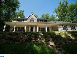 459 Rock Run Rd, Pottstown, PA 19465