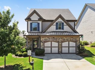 6914 Golden Bud Ln, Flowery Branch, GA 30542