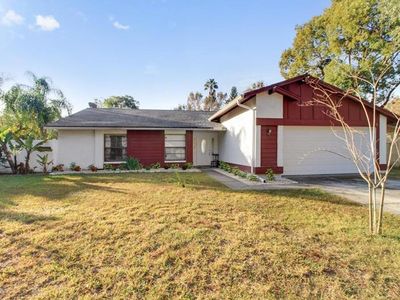 625 Shady Nook Dr, Brandon, FL, 33511