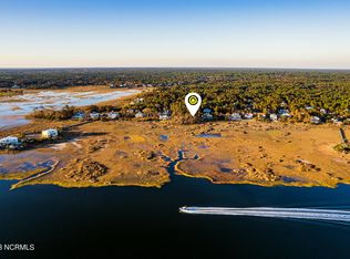 3433 Scupper Run SE, Southport, NC 28461