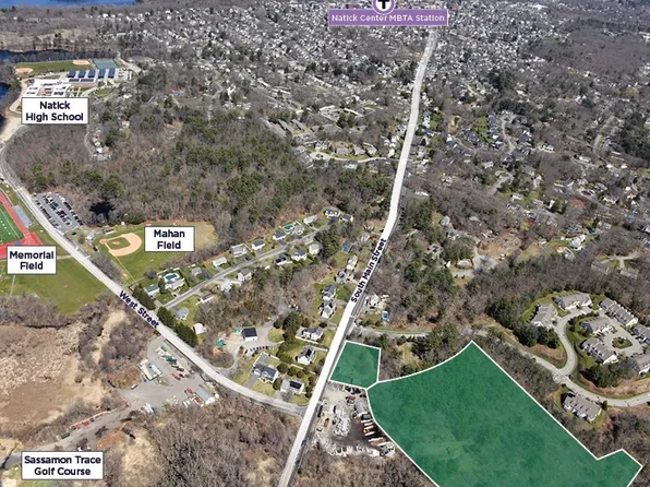 216-218 S Main St, Natick, MA 01760