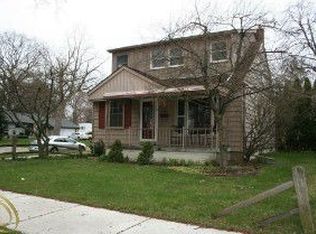 603 Hudson Ave, Clawson, MI 48017