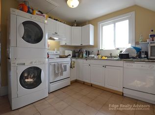 8 Selkirk Rd #4A, Brighton, MA 02135