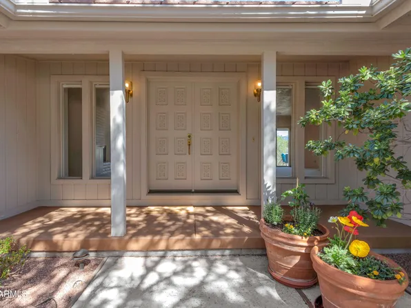70 FOOTHILLS SOUTH Drive, Sedona, AZ 86336