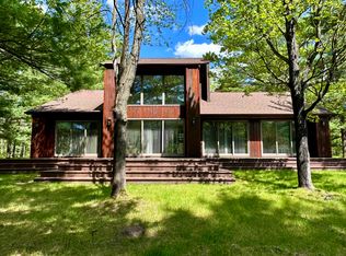 4400 Betsy Blvd, Grayling, MI 49738