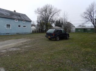 176 Jackson Ave, Buffalo, NY 14212