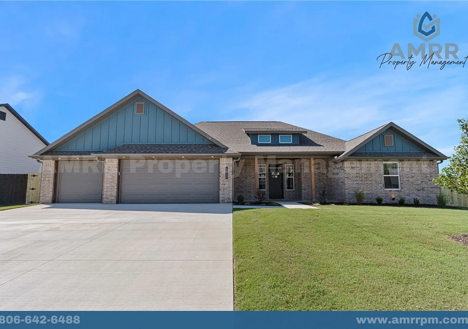 New Beginnings Start at AMRR - Spacious 4-Bedroom Home in Pea Ridge — Photo 2