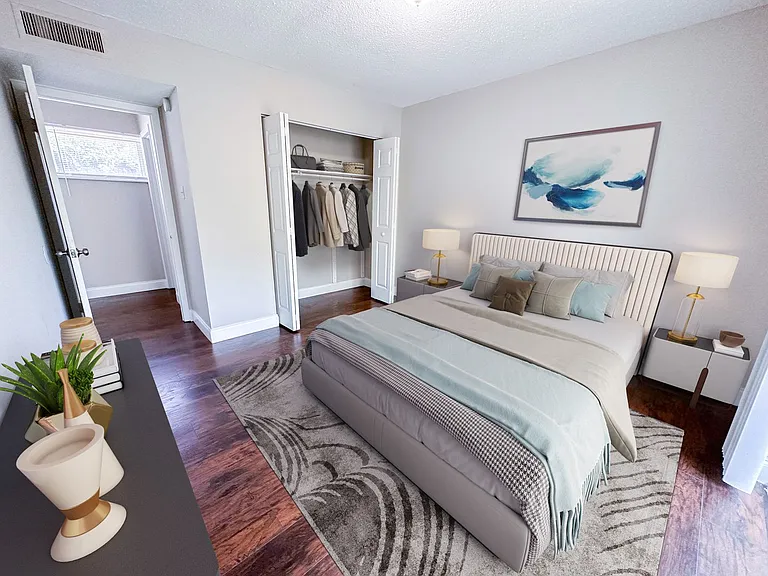 Tillery Ridge Apartment Homes — Photo 40