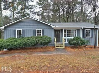 7112 Highway 92, Woodstock, GA 30189