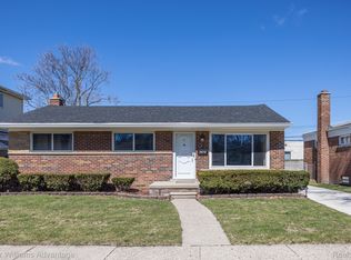 29240 Brody Ave, Westland, MI 48185