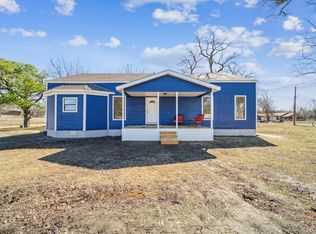 446 W 11th St, Chelsea, OK 74016
