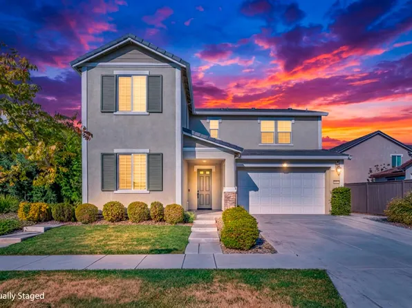 10933 Monomoy Way, Stockton, CA 95219