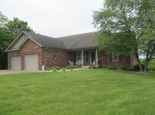 1505 McCann Ridge Ln, Willisburg, KY 40078