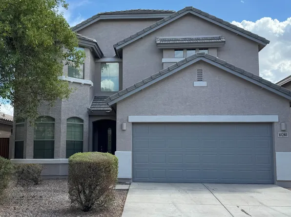 10281 W Carlota Ln, Peoria, AZ 85383