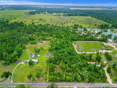 501 Andrew Mouhot Rd, Ragley, LA, 70657