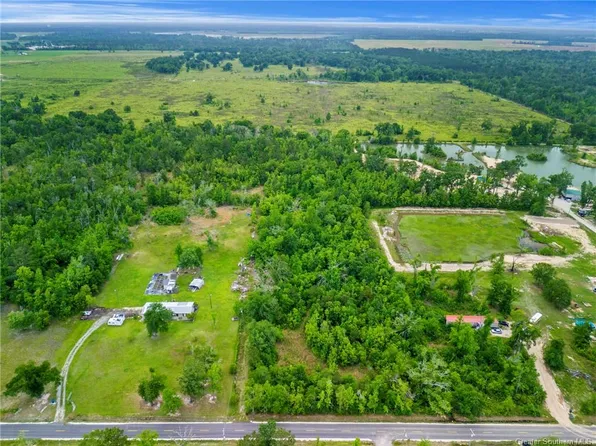 501 Andrew Mouhot Rd, Ragley, LA 70657
