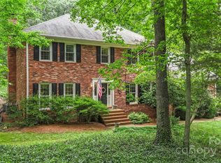 4448 Stryker Dr, Matthews, NC 28104