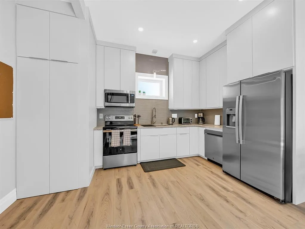 1 bed, $1,995 — Photo 4