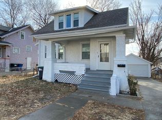3027 Hamilton St, Omaha, NE 68131