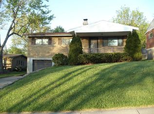 5190 Chantilly Dr, Cincinnati, OH 45238