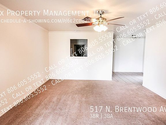 2nd image of 517 N Brentwood Ave APT A