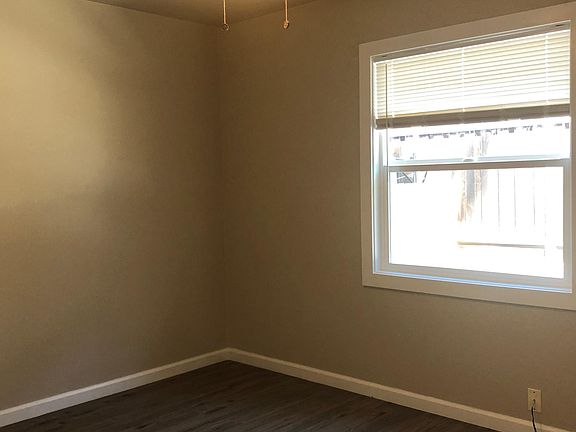 Bedroom #1