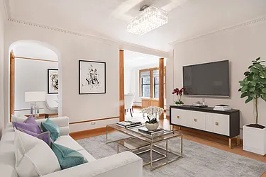 Rented by WAM Partners - William Moses Co.