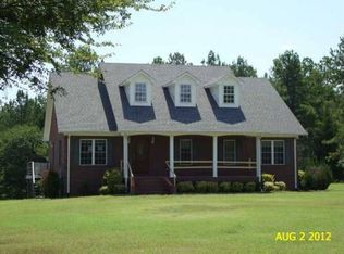 675 Evans Dr, Adamsville, TN 38310